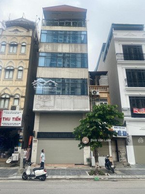 căn góc 2 mặt đường! mp kinh doanh sầm uất, 48m2, 5t, mt 5m, giá 28 tỷ