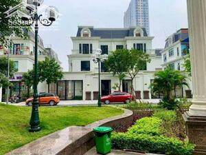 Bán lô Biệt thự siêu Vip Roman Plaza Hải Phát, giá mềm nhất thị trường. 0972 899 510