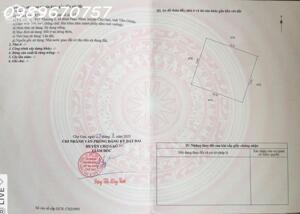 Chính Chủ Cần Bán Đất Xã Bình Phục Nhứt, Chợ Gạo, Tiền Giang, DT 2.003 m², giá đầu tư