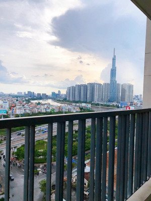 bán căn hộ thảo điền pearl view landmark 81 cực đẹp
