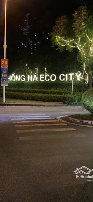 bán nhà tứ hiệp cạnh khu đô thị hồng hà, vị trí đẹp