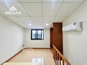 cho thuê căn hộ 1 trệt 1 lầu full nội thất ngay trương văn thành - lê văn việt ngã tư thủ đức