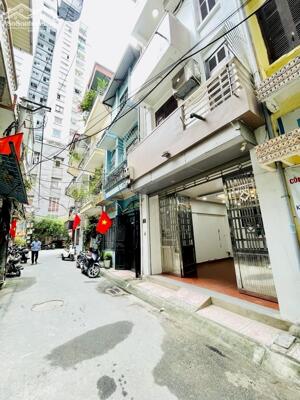 BÁN NHÀ PHÂN LÔ – Ô TÔ ĐỖ CỬA – NGÕ THÔNG – VĂN PHÒNG, KINH DOANH – Q.THANH XUÂN