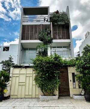 siêu phẩm thảo điền - quận 2 ( 6.5 x 25m ) cn: 155m2 - 3 tầng - gía 29 tỷ thương lượng