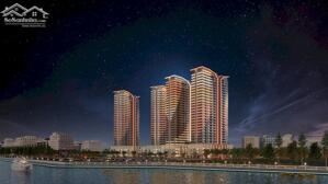 Capital Square: Độc quyền 2 căn 1PN duy nhất, Giá TT 1,1 tỷ là sở hữu + Gần Vincom Plaza, CK đến 15%