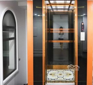 tôi cho thuê nhà mới, 2 mặt đường, phố nguyễn tuân, thang máy, 129m2x 4.5t nhà hàng, kd, vp 43tr