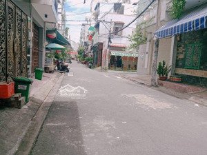 bán nhà ngay lê thúc hoạch, tân phú - 80m2 ngang 5m - 4 tầng btct - đường 8m thông - giá 8,2 tỷ