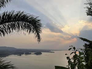 đất đẹp, view thoáng đãng, nằm gần hồ trị an, chỉ với 733 triệu/ 1 sào cho diện tích 1504m²