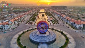 bán bt vip sun hà nam trực diện công viên, cluphouse 175m2 3 tầng 1 hầm pk quảng trường trống