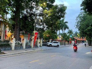 giảm sâu 500tr ra hàng gấp lô 146m tại cổ đông - hòa lạc. cách đhqg chỉ 5p đi xe. cách fpt chỉ 7p