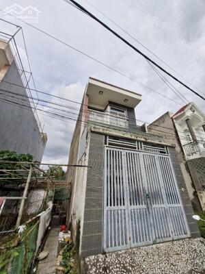 BÁN NHÀ 2 TẦNG HẺM XE HƠI – ĐƯỜNG SỐ 8, GẦN VINHOMES GRAND PARK – 64M² (4m x 16m)