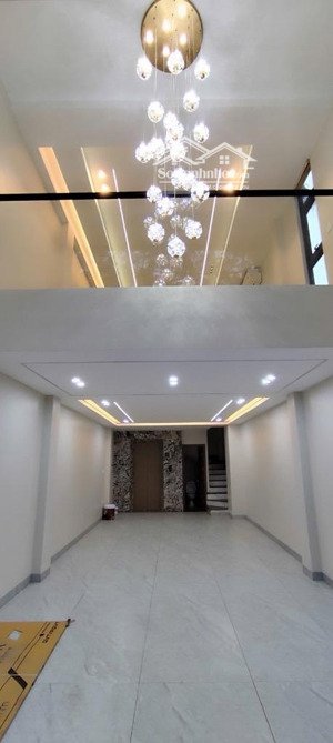 nhà đẹp 7 tầng thang máy view vip, ngõ ô tô tránh - trung tâm giang biên, long biên