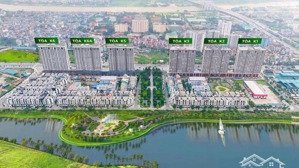 k5 - khai sơn city - chuyển nhượng gấp căn 89m2 2n giá rẻ nhất thị trường