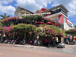 bán biệt thự mặt đường đôi đại mỗ 320m2, 3t, lô góc, kinh doanh sầm uất ngày đêm lh 