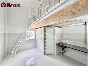 phòng trọ mới xây - máy lạnh, tủ đồ - chợ bình thành - chỉ 3 củ