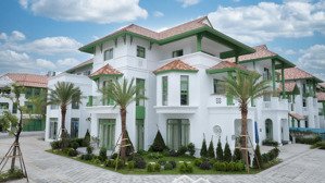 sốc ! bán suất ngoại giao ck ngay 5% biệt thự c10-x dt 200m2 view công viên lễ hội subc hà nam