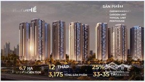the prive mang đến cuộc sống thượng lưu, riêng tư 3 mặt view sông trung tâm chỉ 8,5 tỷ, 70m2, 2pn