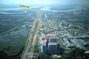 bán căn hộ mt eastmark city, 8,7 tỷ, 195m2, 4pn, 4wc, bắc - nam. giá giai đoạn đầu