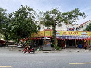 bán biệt thự handic- kđt trung văn dt190m2, lô góc, kinh doanh ngày đêm, vị trí vip, giá thỏa thuận