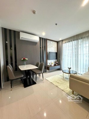 bán căn hộ 1pn+siêu thoáng - có thể ở ngay hoặc cho thuê sinh lời tại shaphire vinhomes ocean park