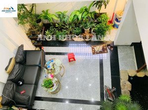 nhà phố 3 tầng ngang 7.9m - dt: 80m2 - kdc an ninh - oto ngủ trong nhà - p. tam phú