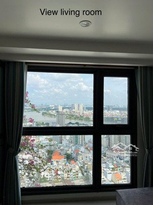 bán căn hộ pearl plaza view sông tuyệt đẹp, không gian sống đẳng cấp