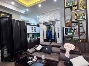 siêu phẩm nhà ngọc lâm 6 tầng thang máy vị trí đẹp hiếm có vị trí: trung tâm ngọc lâm