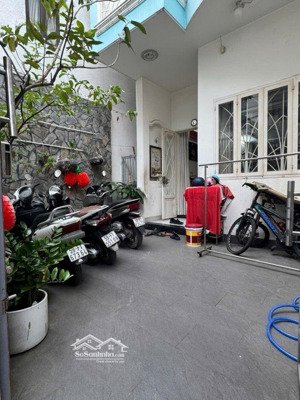 siêu phẩm hẻm oto 5m hoàng hoa thám p.5 phú nhuận ngay chợ cây quéo