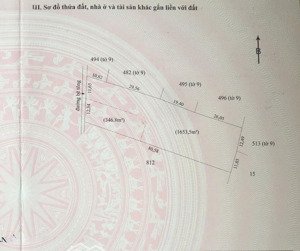 chính chủ cần bán đất xã bình phục nhứt, chợ gạo, tiền giang, dt 2.003 m², giá đầu tư