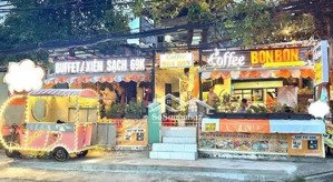 siêu phẩm góc 2 mặt tiền đường số 17, phường linh trung tp thủ đức - diện tích khủng 302m2 16x19m