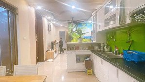 bán căn góc 3 ngủ - tòa fodacon bắc hà, 16 trần phú, hà đông diện tích 93, 4m2 - 6.2 tỷ