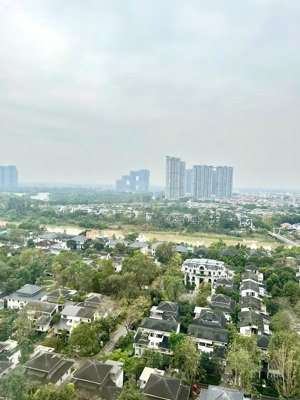 bán căn 83m2 tim tường rừng cọ, hàng hiếm - giá hợp lý