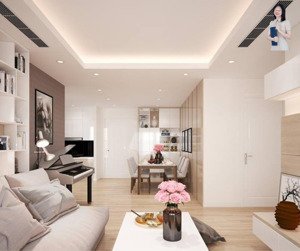 bán 2n 2vs vuông vắn giá dk 6x tr/m2 ký trực tiếp cđt không chênh, hơn 100 tiện ích, sát vincom