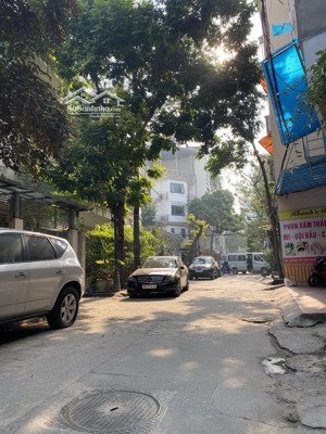 bán ccmn phố thiên hiền, mỹ đình, giá 48 tỷ, dt 115m2/8 tầng/mt 5m, đường 6m, dòng tiền.