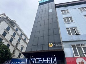 nhà mặt phố nguyễn trãi- royal city 2 mặt tiền- hầm gara ô tô- thang máy- full nội thất gỗ