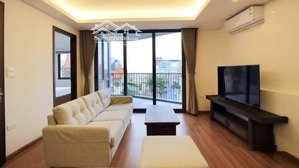 bán chdv, dòng tiền, kinh doanh gần phố tô ngọc vân, view đẹp ngõ rộng thoáng 90m2 8 tầng giá 42 tỷ