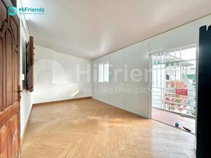 phòng siêu rộng tại phước long b, quận 9