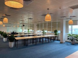 cho thuê văn phòng 130m² tại trần đăng ninh - vị trí trung tâm, giá chỉ 23 triệu/tháng!