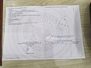 bán nhà 3 tầng 119m² thôn 5 song phương gần chợ vạng, vị trí tiềm năng, giá chỉ 6,5 tỷ