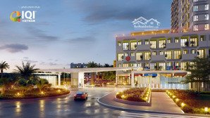 sở hữu căn hộ ven sông resort tại thành phố thủ đức với mức giá chỉ từ 39 triệu/m!