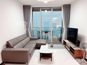 empire city thủ thiêm căn góc siêu thoáng, 92m², 2pn, giá thuê chỉ 36 triệu/tháng, full nội thất!