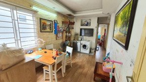 bán chung cư 50m ở hàm nghi 2 ngủ 2.x tỷ