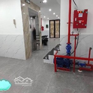 70tr/tháng-ccmn mỹ đình-58m-thang máy-ngõ thông- nhỉnh 15 tỷ