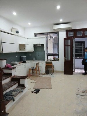 bán nhà riêng 36m2, 5pn, 6t tại tô vĩnh diện, thanh xuân, hà nội, giá cực chất 8,8 tỷ