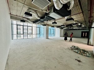 bán sàn văn phòng hạng a vinaconex diamond, tt chợ mơ, dòng tiền 48tr/th, sổ đỏ, 176m2, hơn 10 tỷ