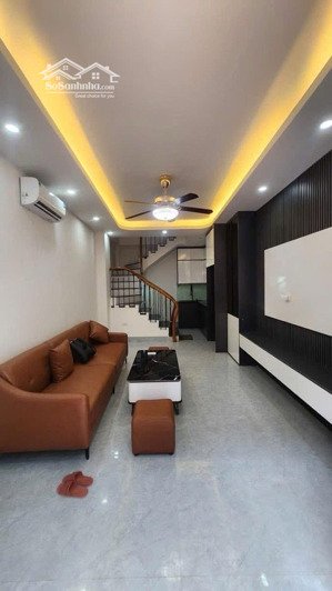 bán nhà riêng 4pn, 4t tại trường chinh, khương thượng, đống đa, hà nội, giá siêu hời 9,95 tỷ