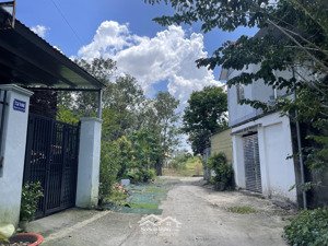 100m đất đường nhựa vuông vắn phú mỹ