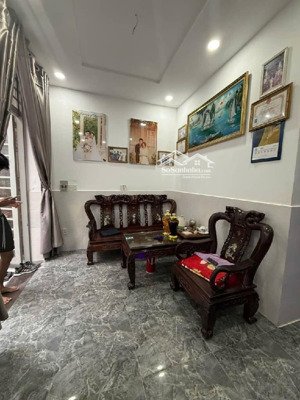 chỉ nhỉnh 4 tỷ - bán nhà quận 7 huỳnh tấn phát 45m2, 3 phòng ngủ, ngang 5m - gần quận 4