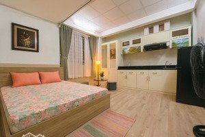 đúng hình đúng giá mới 100% full nội thất lê quang định gần chợ bà chiểu quận bình thạnh 