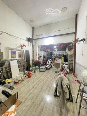 nhà mặt đất tiện ích chung cư - giá siêu hời 4,4 tỷ, sát bên cc đức khải